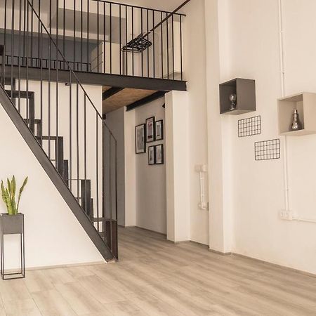 瓦伦西亚Amplio Apartamento Con Bicicletas公寓 外观 照片