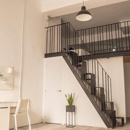 瓦伦西亚Amplio Apartamento Con Bicicletas公寓 外观 照片