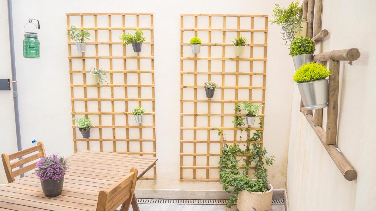 瓦伦西亚Amplio Apartamento Con Bicicletas公寓 外观 照片