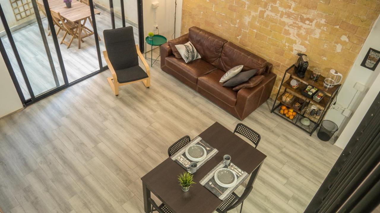 瓦伦西亚Amplio Apartamento Con Bicicletas公寓 外观 照片