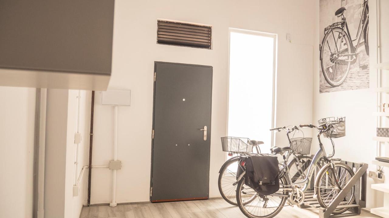 瓦伦西亚Amplio Apartamento Con Bicicletas公寓 外观 照片