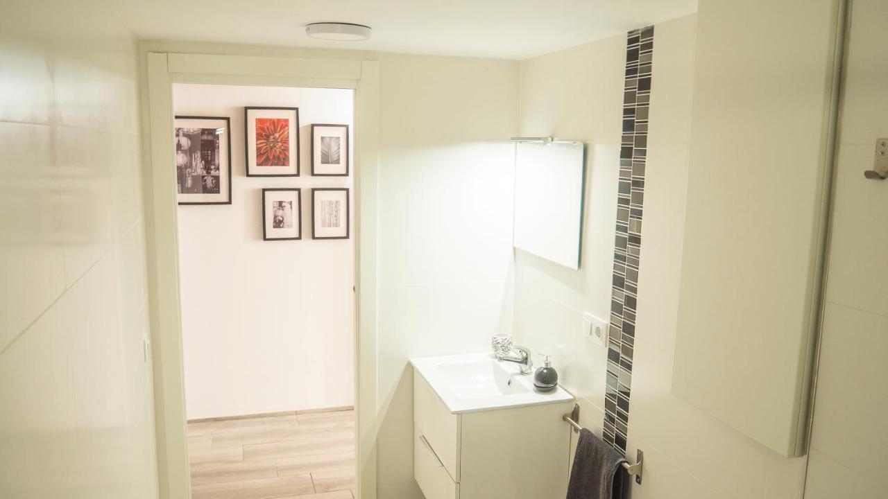 瓦伦西亚Amplio Apartamento Con Bicicletas公寓 外观 照片